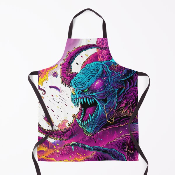 Item preview, Hyper Beast 2 designed and sold by Ev3rM0r3.