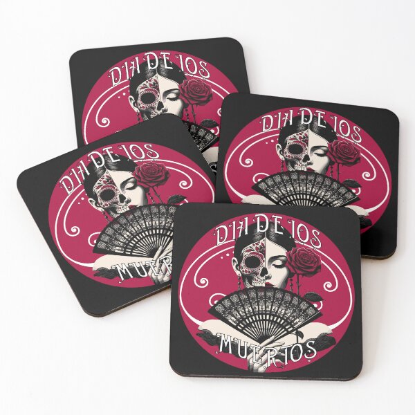 Item preview, DIA DE LOS MUERTOS 13 designed and sold by Geno59l.