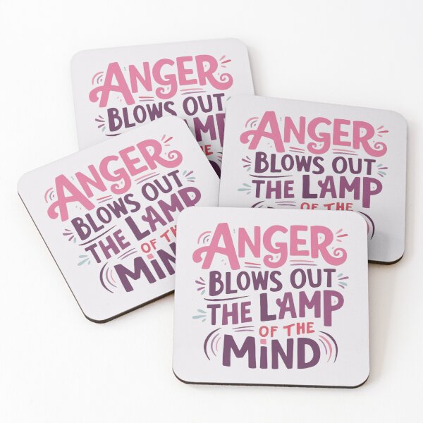 Item preview, Anger blows out designed and sold by nimmitrends.