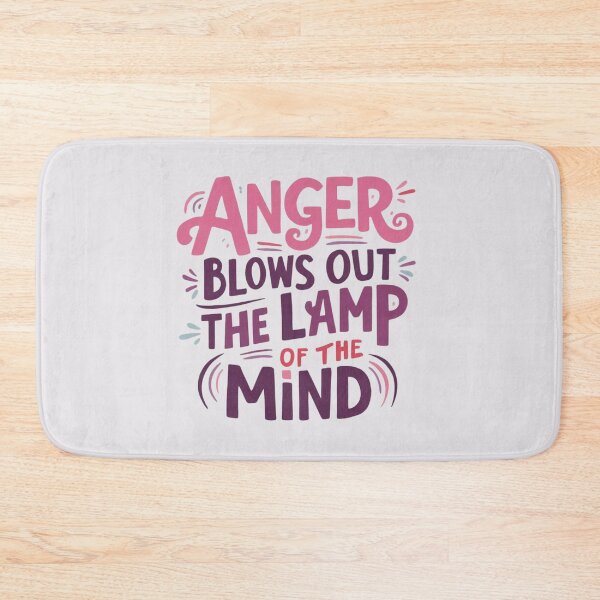Item preview, Anger blows out designed and sold by nimmitrends.