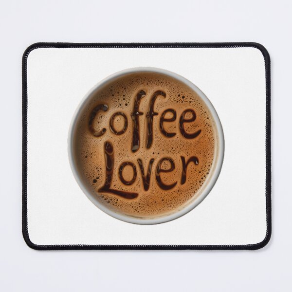 Item preview, coffee lover designed and sold by graphicnew.