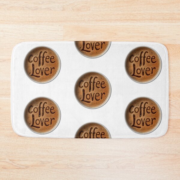 Item preview, coffee lover designed and sold by graphicnew.