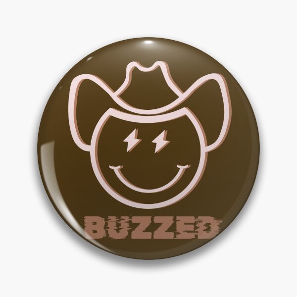 Item preview, BUZZED designed and sold by dejanerio.