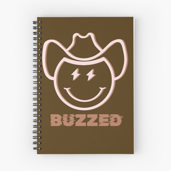 Item preview, BUZZED designed and sold by dejanerio.