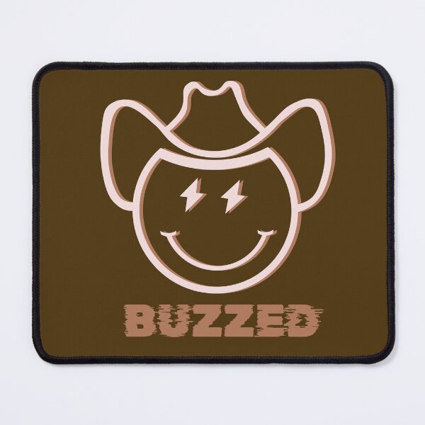 Item preview, BUZZED designed and sold by dejanerio.