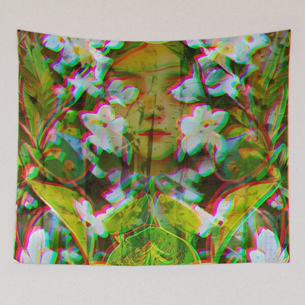 Item preview, Rebirth of Gaia | Oracle designed and sold by Angela Mayotte.