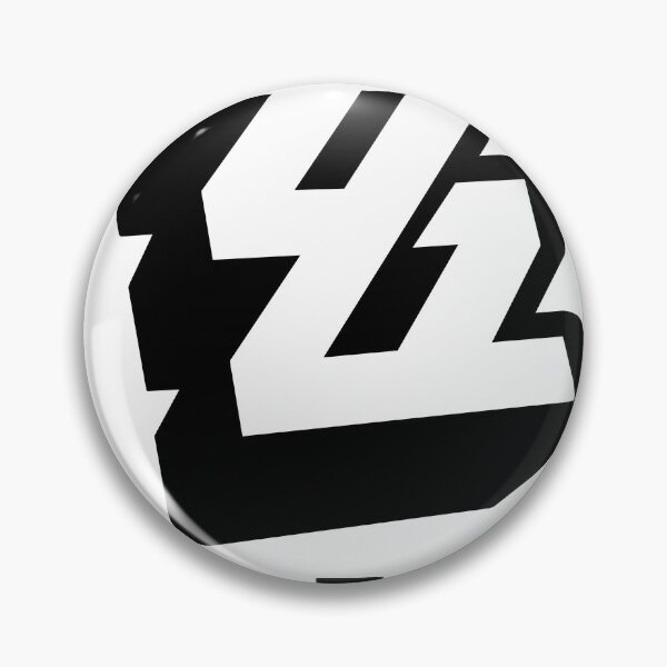 Item preview, Zenless Zone Zero Game Logo designed and sold by Sammj487.