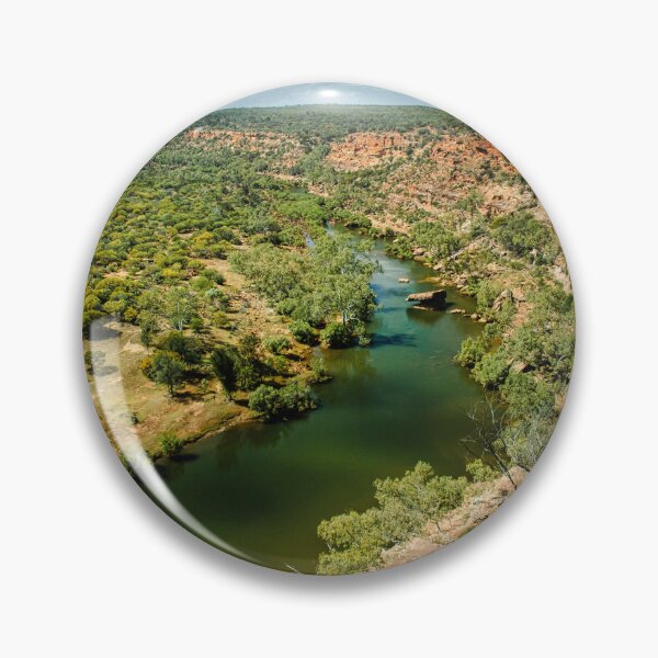 Item preview, Murchison River Gorge designed and sold by photograham.