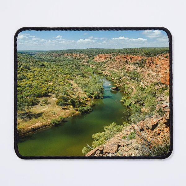 Item preview, Murchison River Gorge designed and sold by photograham.