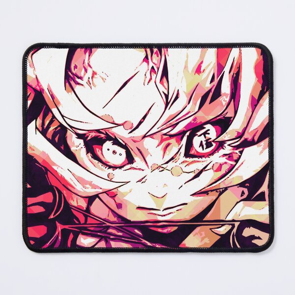 Item preview, Rui Anime Popart designed and sold by Mitsugoshi.