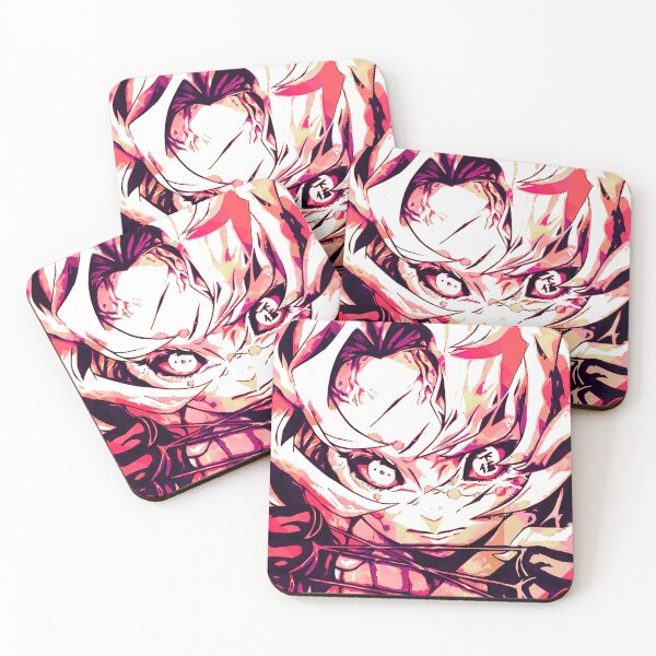 Item preview, Rui Anime Popart designed and sold by Mitsugoshi.