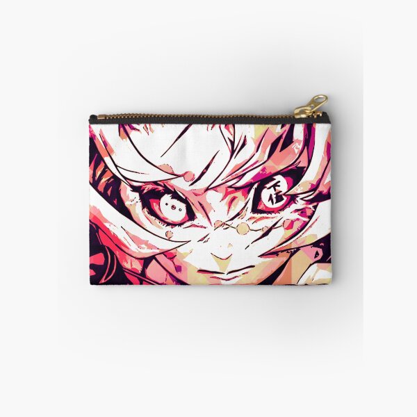 Item preview, Rui Anime Popart designed and sold by Mitsugoshi.