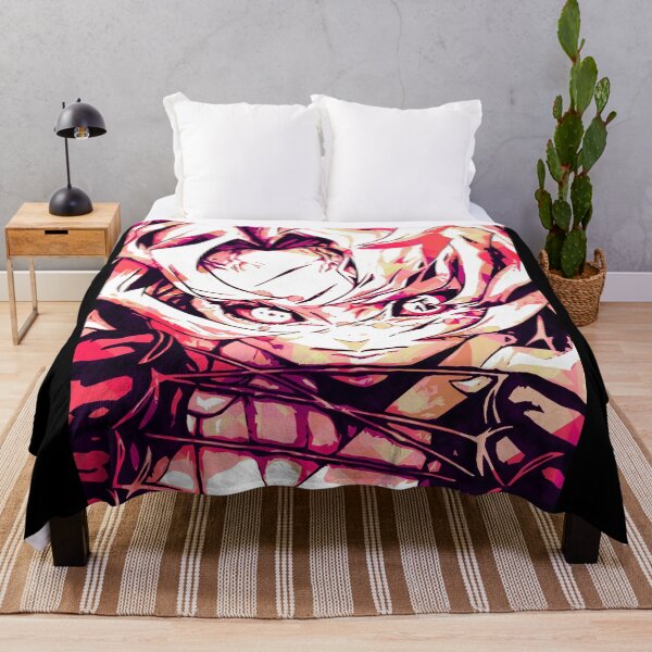 Item preview, Rui Anime Popart designed and sold by Mitsugoshi.