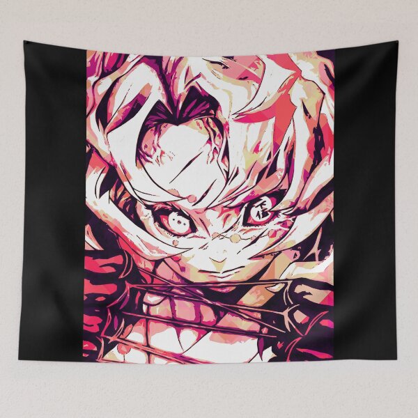 Item preview, Rui Anime Popart designed and sold by Mitsugoshi.