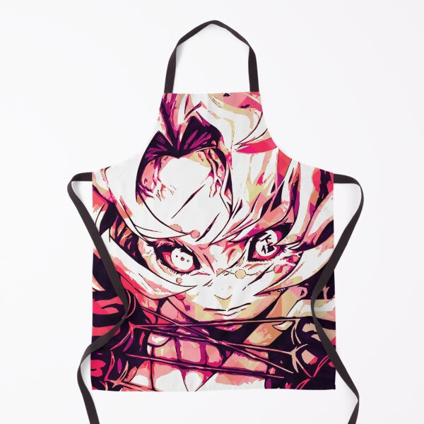 Item preview, Rui Anime Popart designed and sold by Mitsugoshi.