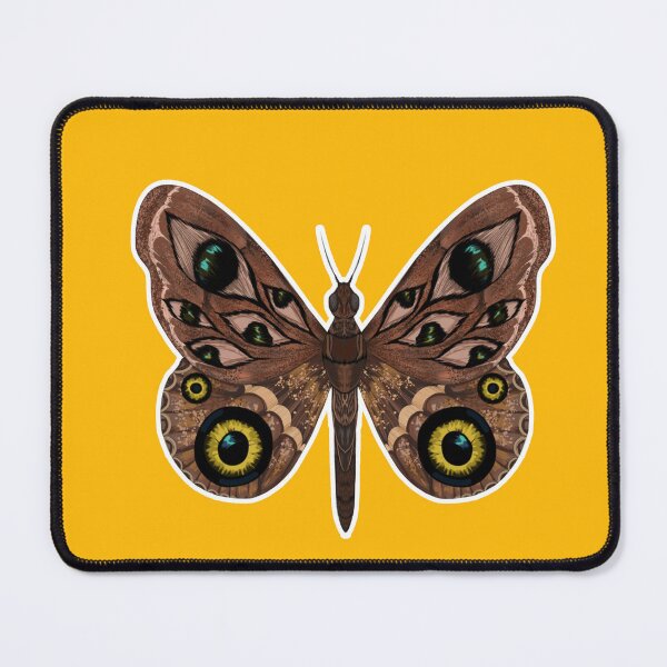 Item preview, Watcher Butterfly designed and sold by Konu-D.