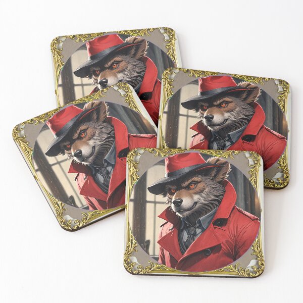 Item preview, They call me Sir Red Wolfe (with the 'e') Professional Pool Player designed and sold by AlaskaBorg.