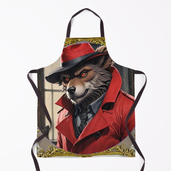 Item preview, They call me Sir Red Wolfe (with the 'e') Professional Pool Player designed and sold by AlaskaBorg.