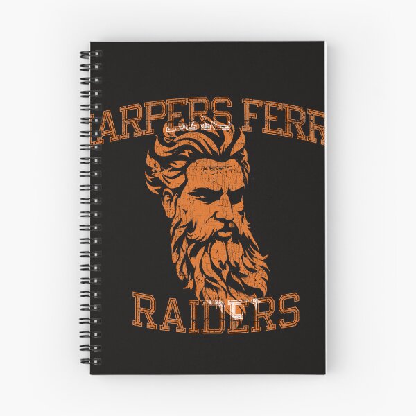 Item preview, Harpers Ferry Raiders designed and sold by fivepikes.