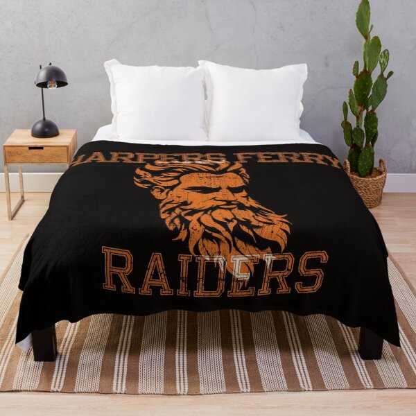 Item preview, Harpers Ferry Raiders designed and sold by fivepikes.