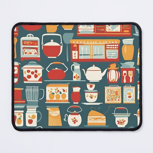 Item preview, Utensil Symphony designed and sold by artuju.