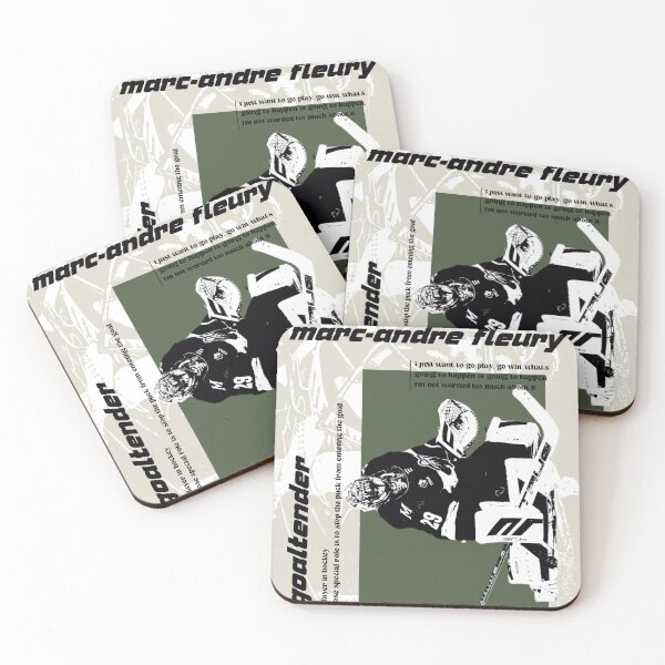 Item preview, marc-andre fleury designed and sold by atarazia.