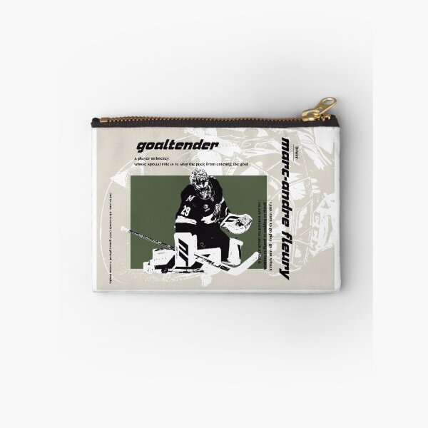 Item preview, marc-andre fleury designed and sold by atarazia.