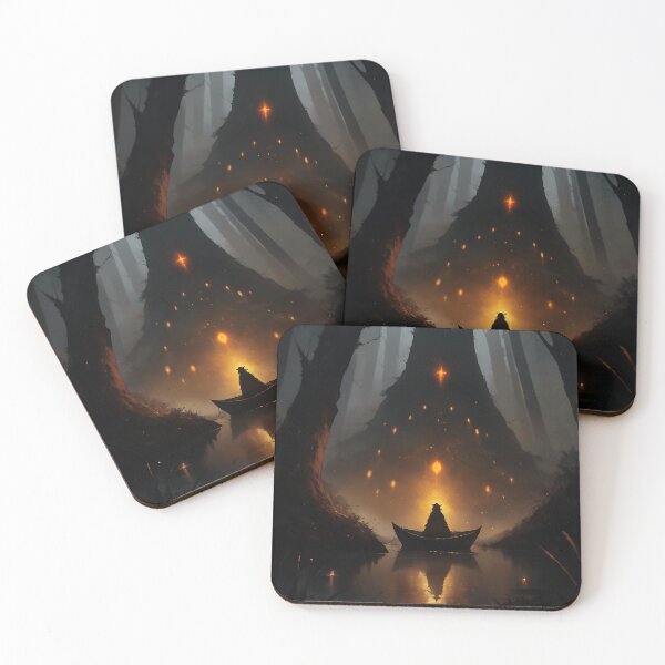 Item preview, Magic night designed and sold by renatagirl.