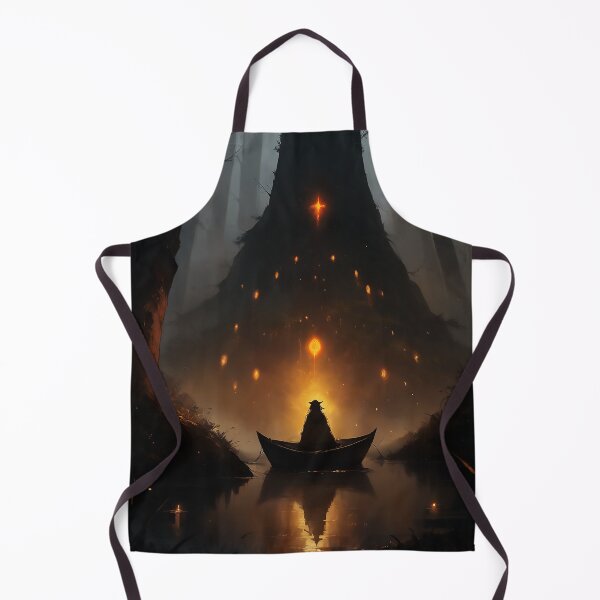 Item preview, Magic night designed and sold by renatagirl.