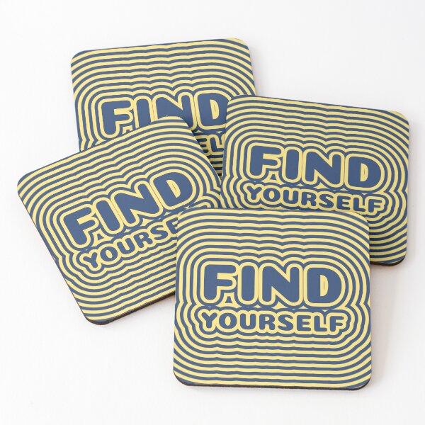 Item preview, Find yourself designed and sold by Aitanaezquivell.