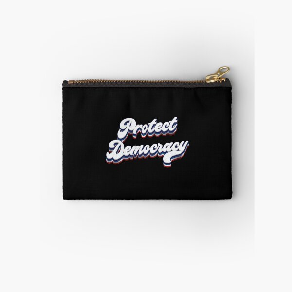 Item preview, Protect Democracy - 2024 Election  designed and sold by Whimsical  Thinker.