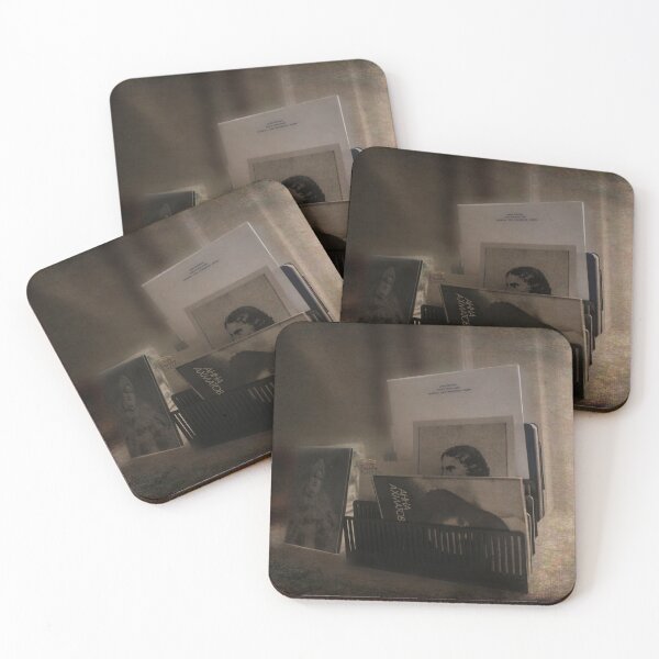 Item preview, Jane's Correspondence  designed and sold by Wayne King.