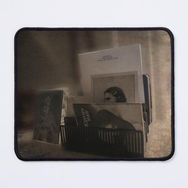 Item preview, Jane's Correspondence  designed and sold by Wayne King.