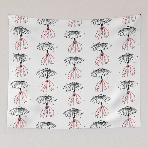 Item preview, Red Ribbon II designed and sold by cora-art711.