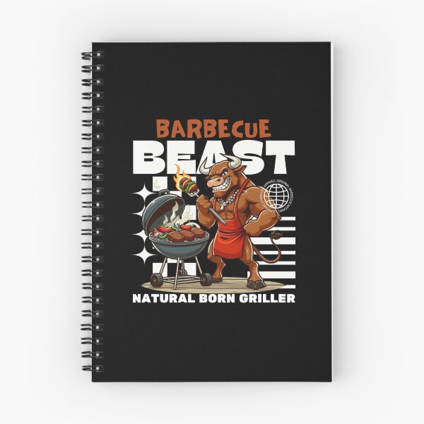 Item preview, Barbecue beast designed and sold by Peerless-Prime.