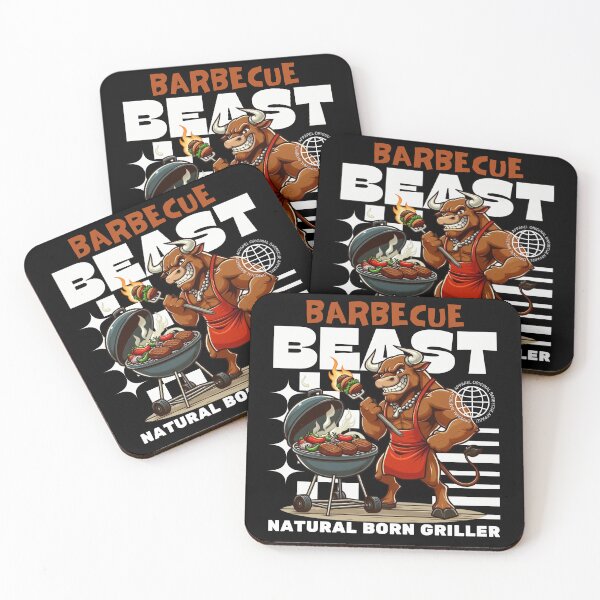 Item preview, Barbecue beast designed and sold by Peerless-Prime.