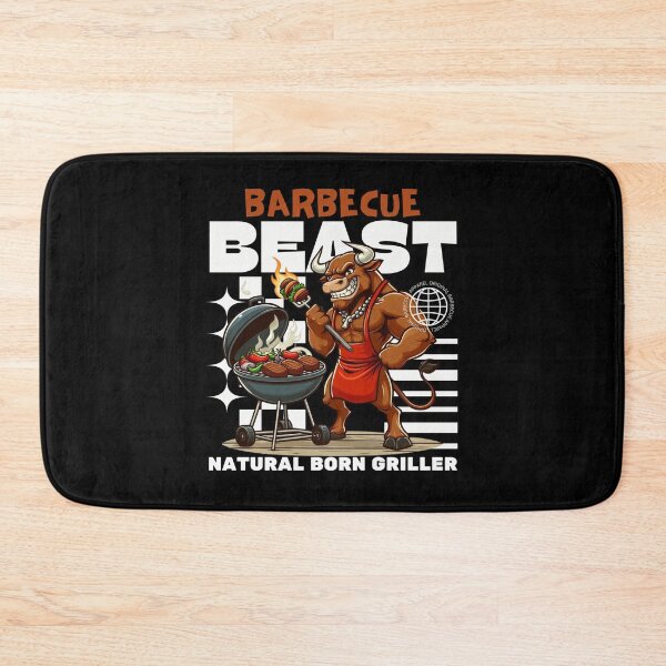 Item preview, Barbecue beast designed and sold by Peerless-Prime.
