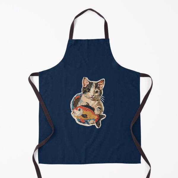 Item preview, Tricolor cat  designed and sold by Dxw-2000.