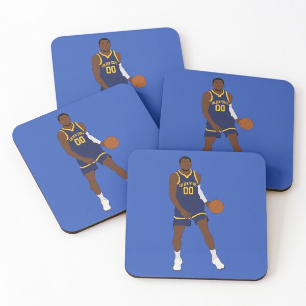 Artikelvorschau, Kuminga Minimalist entworfen und verkauft von WhelmdStudios .