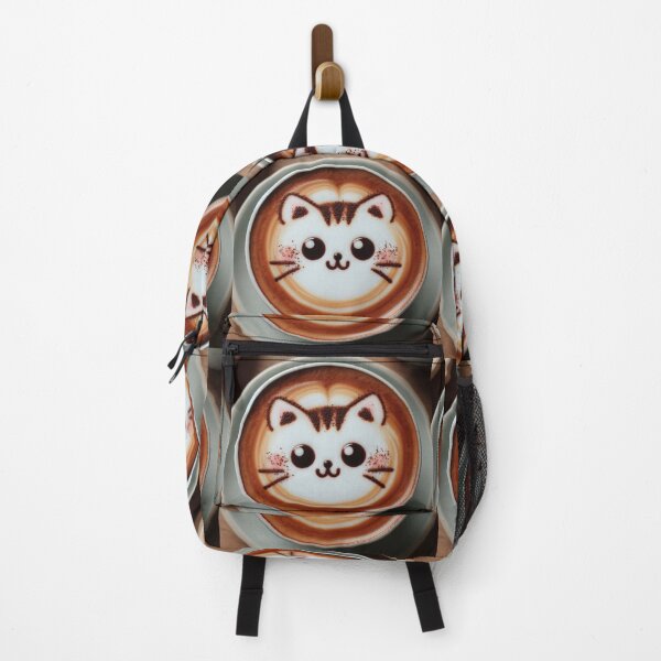 Item preview, Cat Face coffee designed and sold by Sadia Jannat.