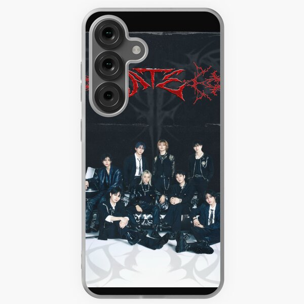 Stray Kids Phone Cases for Samsung Galaxy for Sale | Redbubble