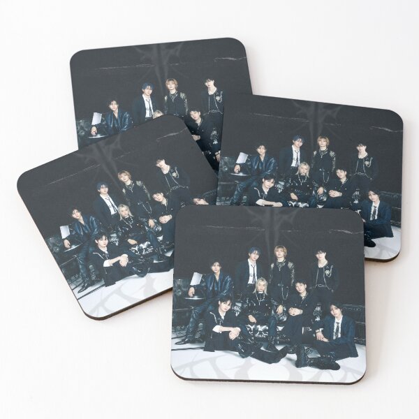 Item preview, ATE Stray Kids KPOP designed and sold by jaofnn.