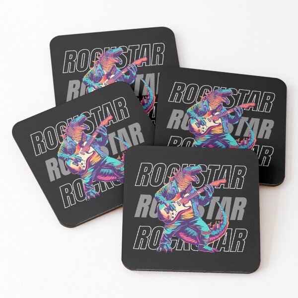 Item preview, Rockstar Godzilla: Unleash the Beast designed and sold by NatureStyle555.