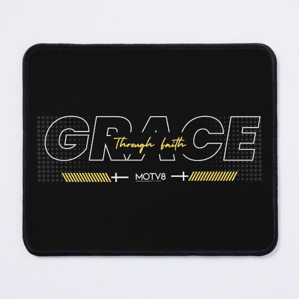Item preview, Grace through Faith designed and sold by Motv8byHim.