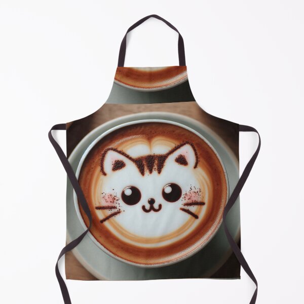 Item preview, Cat Face coffee designed and sold by Sadia  Jannat.