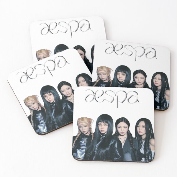 Item preview, aespa designed and sold by jaofnn.