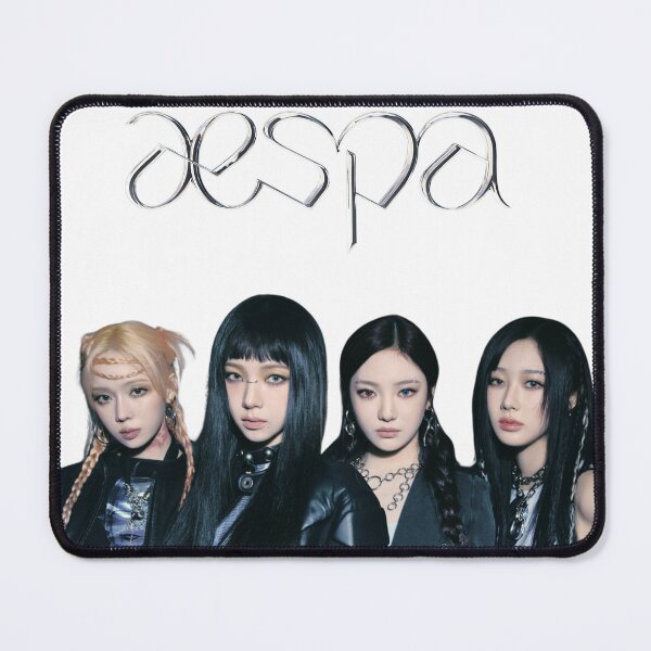 Item preview, aespa designed and sold by jaofnn.