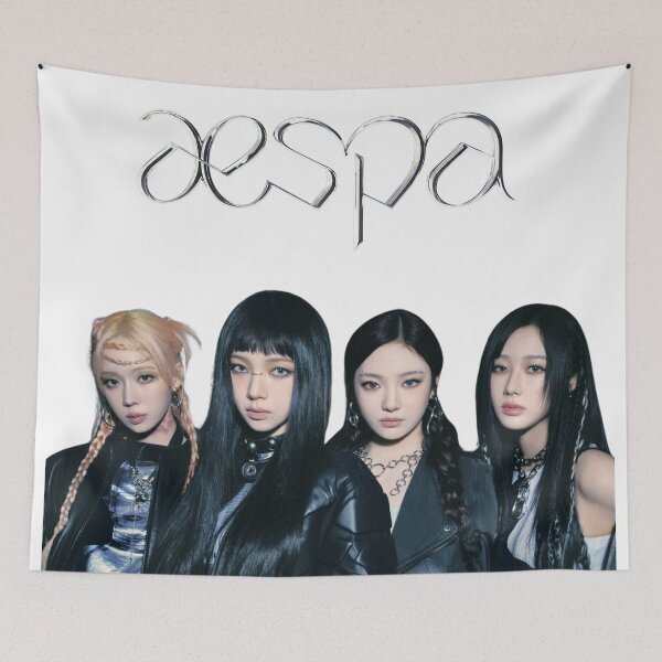 Item preview, aespa designed and sold by jaofnn.