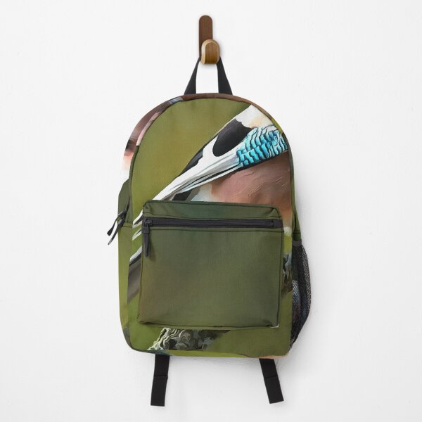 Item preview, Eurasian Jay Perched On A Branch designed and sold by taiche.