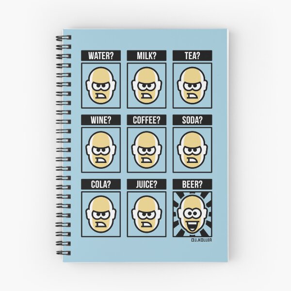Item preview, Nothing Beats A Beer! (Beer Drinker / Funny / POS / 3C) designed and sold by MrFaulbaum.